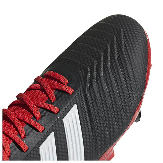 Adidas Predator 18.3 FG J "Team Mode"